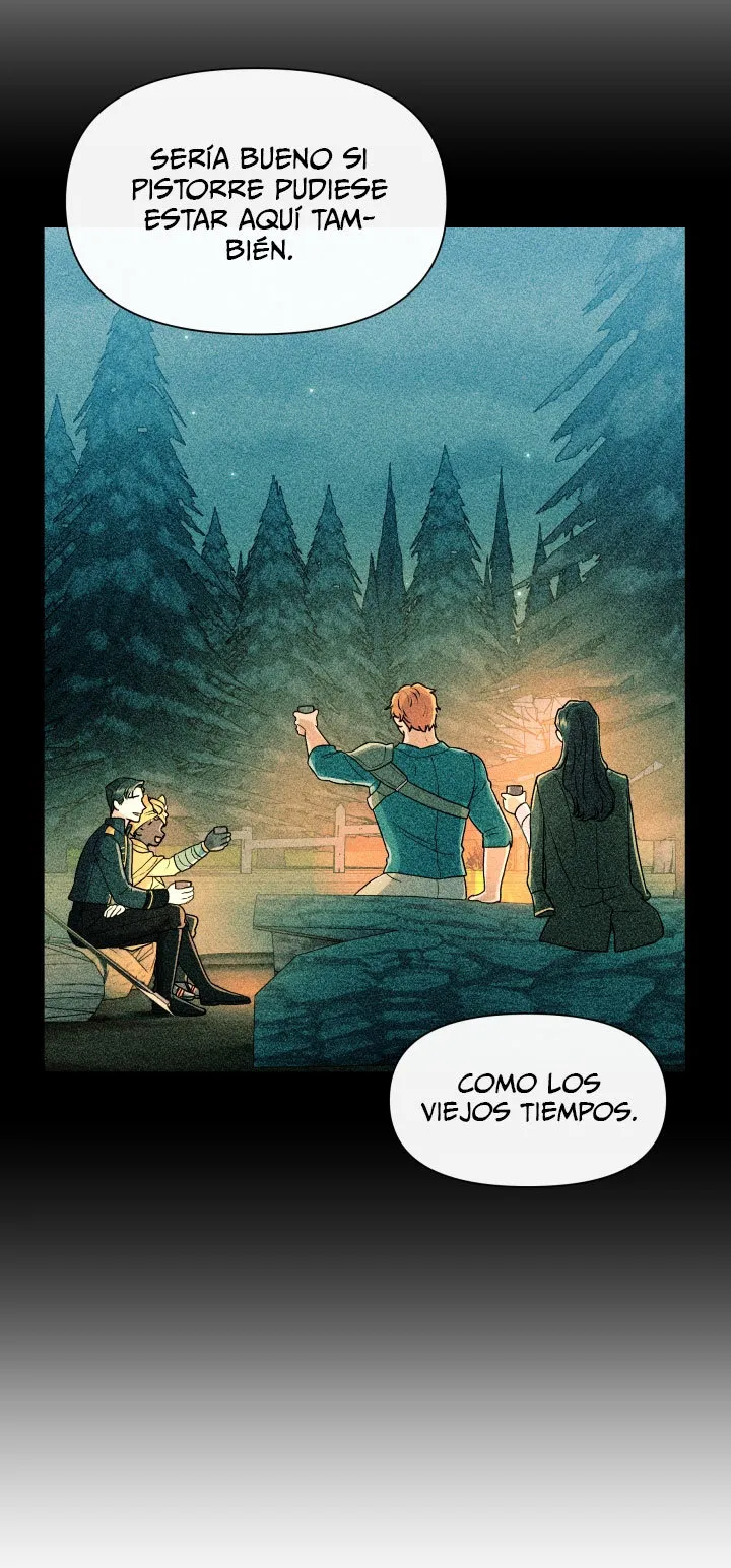 The Monstrous Duke's Adopted Daughter Capítulo 80 - Page 39
