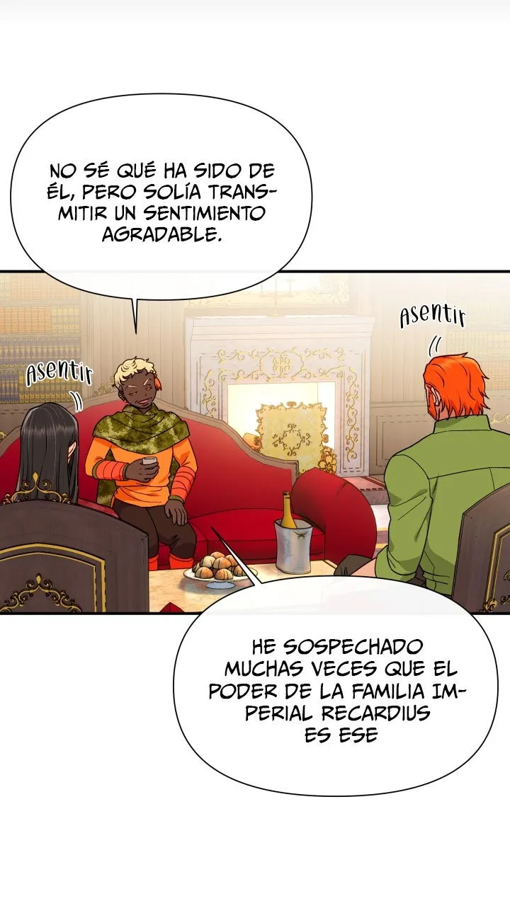 The Monstrous Duke's Adopted Daughter Capítulo 80 - Page 40