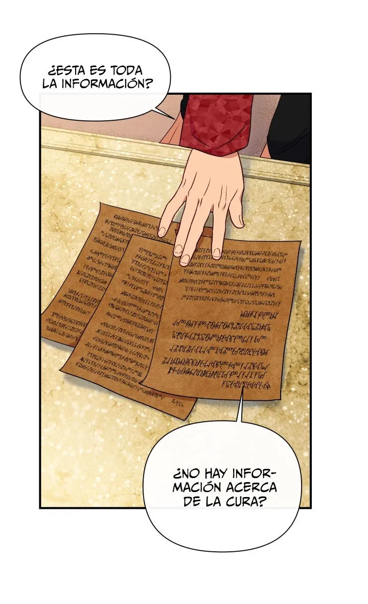 The Monstrous Duke's Adopted Daughter Capítulo 80 - Page 45