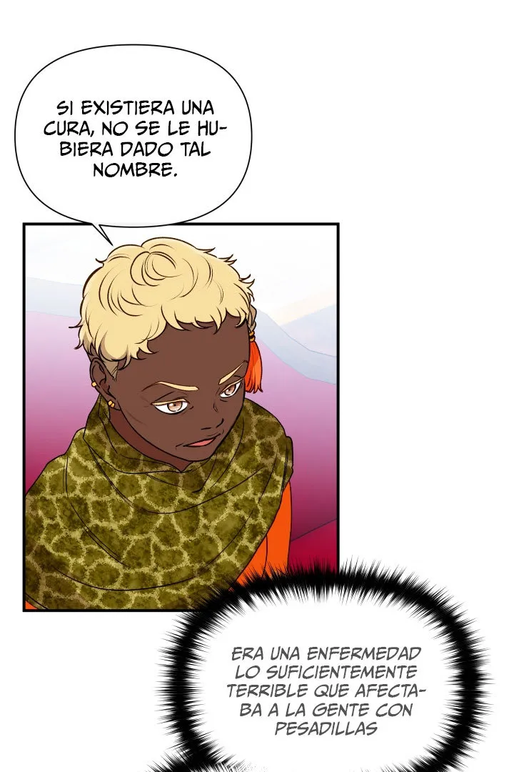 The Monstrous Duke's Adopted Daughter Capítulo 80 - Page 46