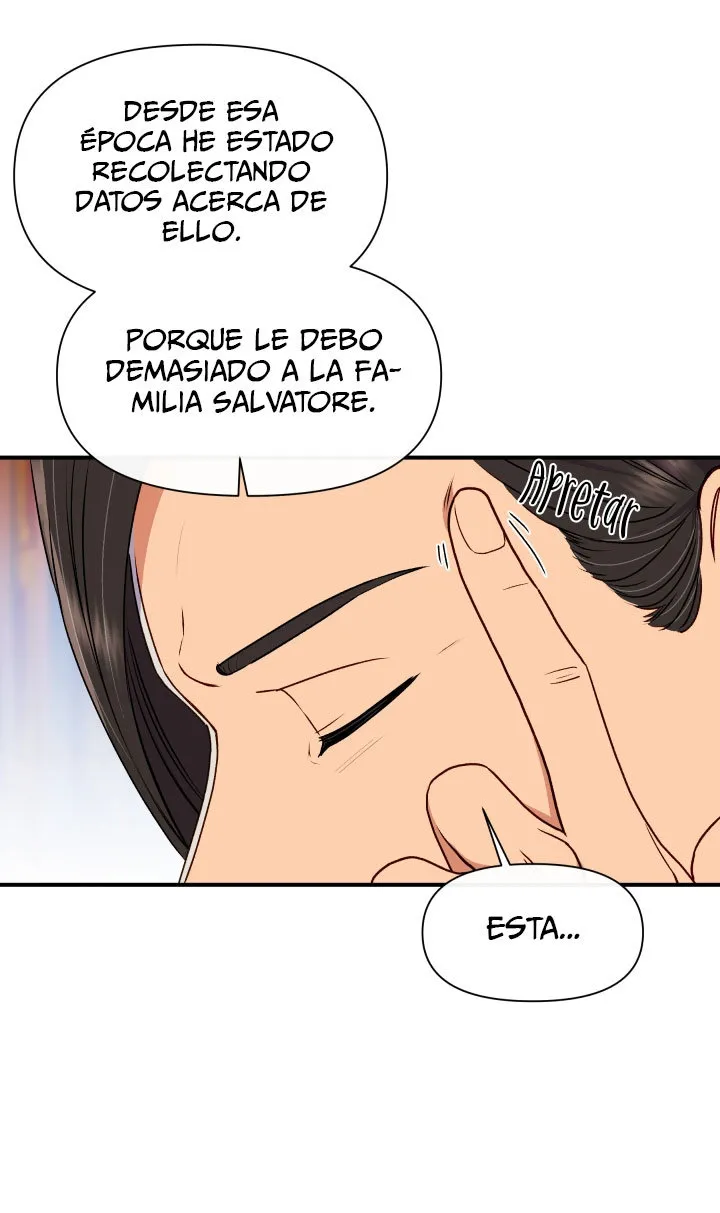 The Monstrous Duke's Adopted Daughter Capítulo 80 - Page 48