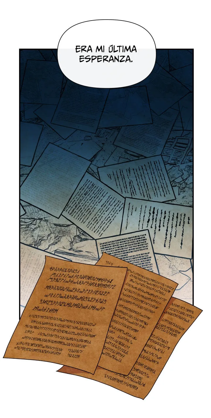 The Monstrous Duke's Adopted Daughter Capítulo 80 - Page 49