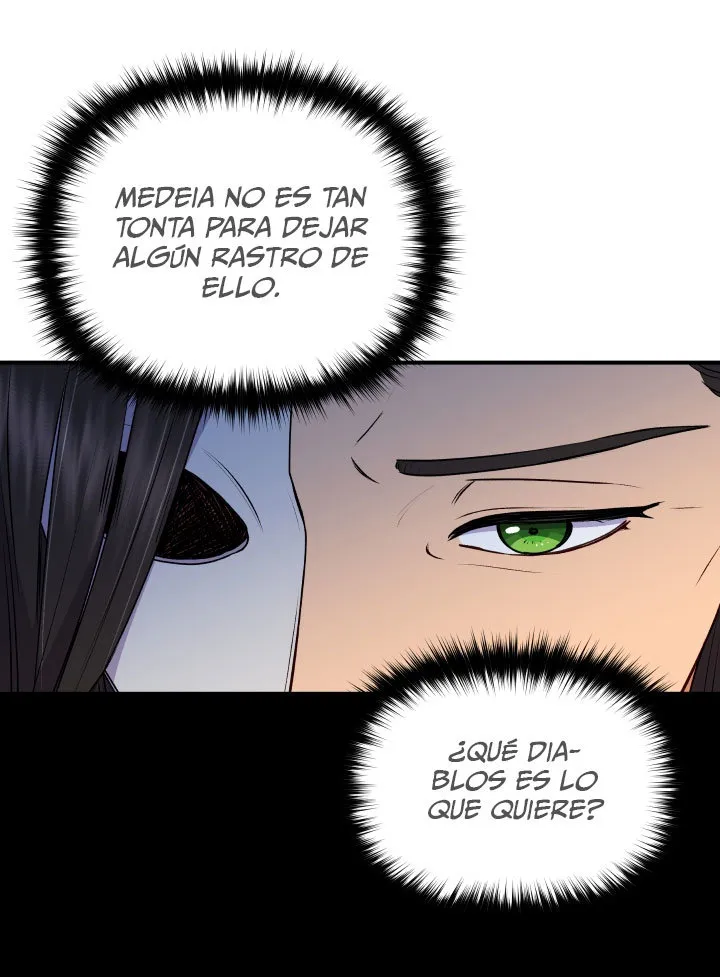 The Monstrous Duke's Adopted Daughter Capítulo 80 - Page 52