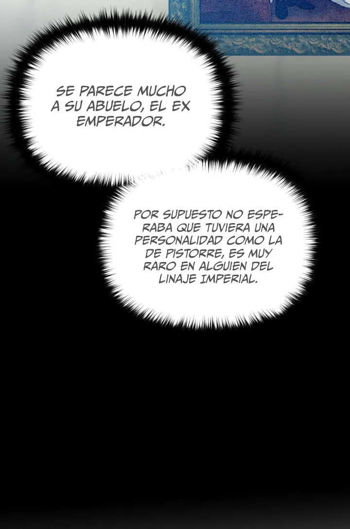 The Monstrous Duke's Adopted Daughter Capítulo 80 - Page 55