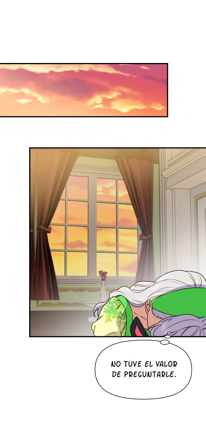 The Monstrous Duke's Adopted Daughter Capítulo 80 - Page 62