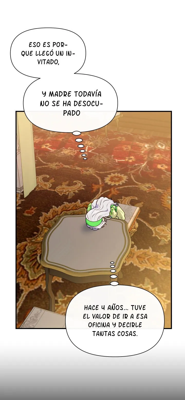 The Monstrous Duke's Adopted Daughter Capítulo 80 - Page 63