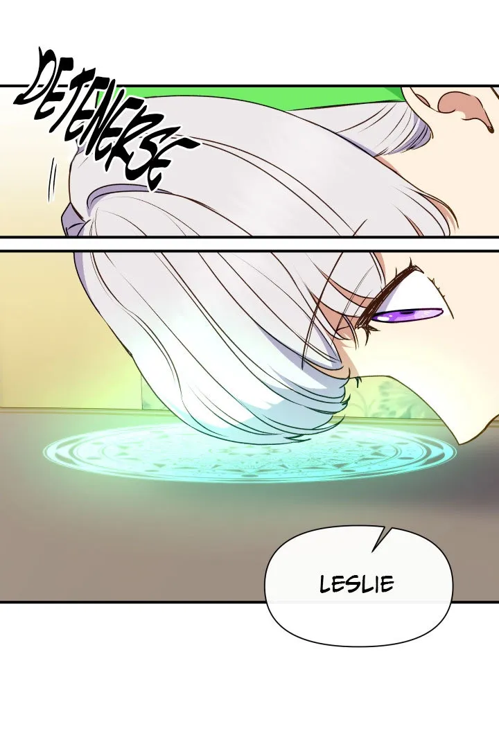 The Monstrous Duke's Adopted Daughter Capítulo 81 - Page 3