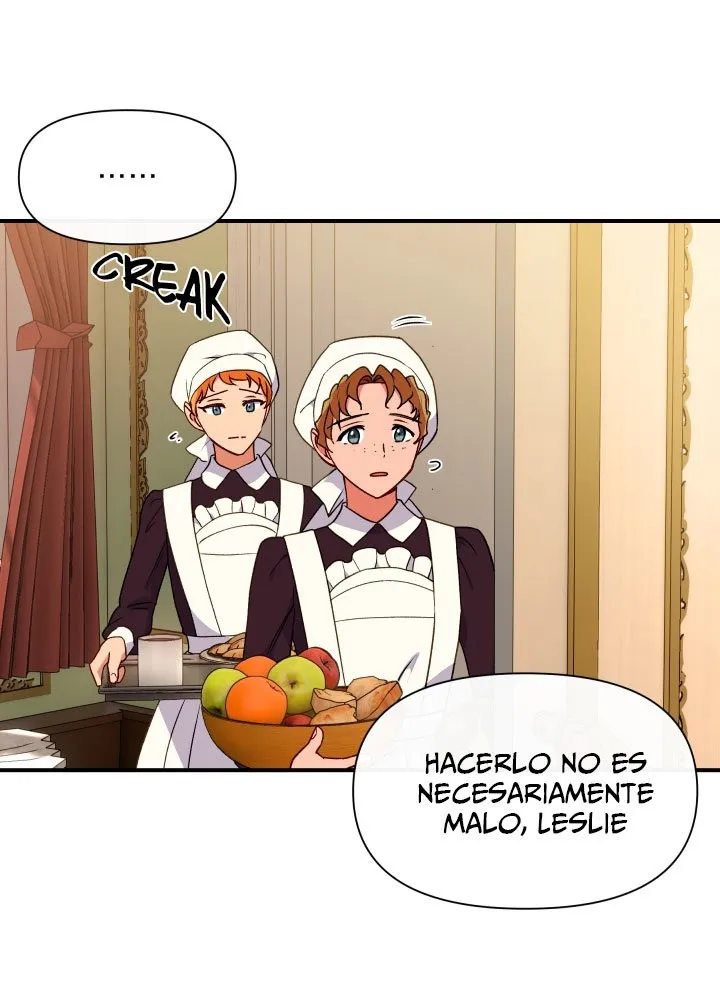 The Monstrous Duke's Adopted Daughter Capítulo 81 - Page 14