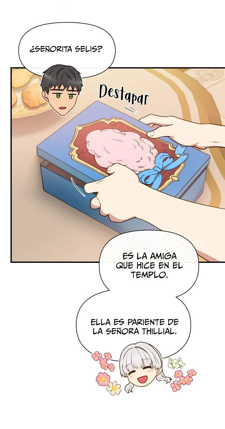 The Monstrous Duke's Adopted Daughter Capítulo 81 - Page 34