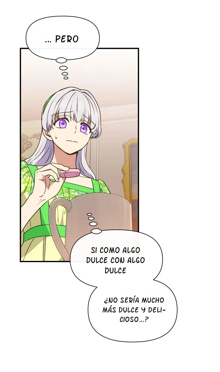 The Monstrous Duke's Adopted Daughter Capítulo 81 - Page 42