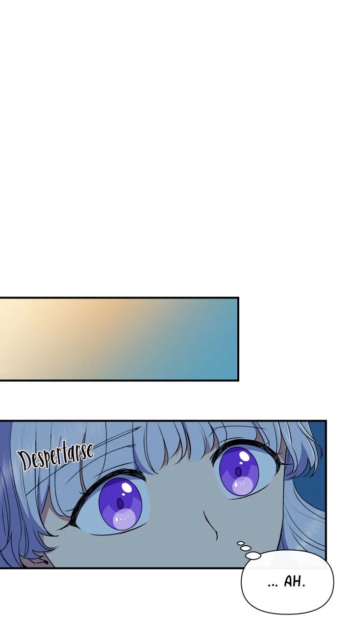 The Monstrous Duke's Adopted Daughter Capítulo 81 - Page 48