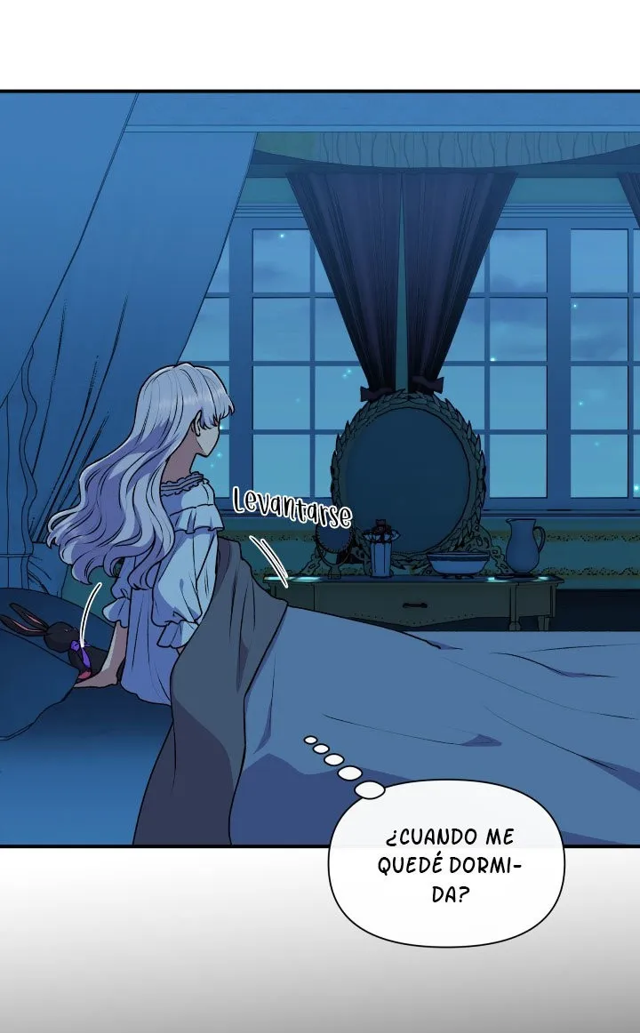 The Monstrous Duke's Adopted Daughter Capítulo 81 - Page 49
