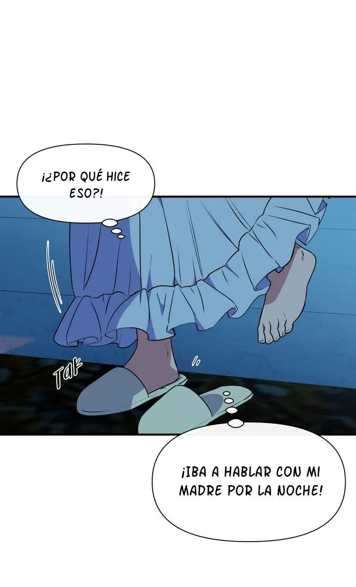 The Monstrous Duke's Adopted Daughter Capítulo 81 - Page 51