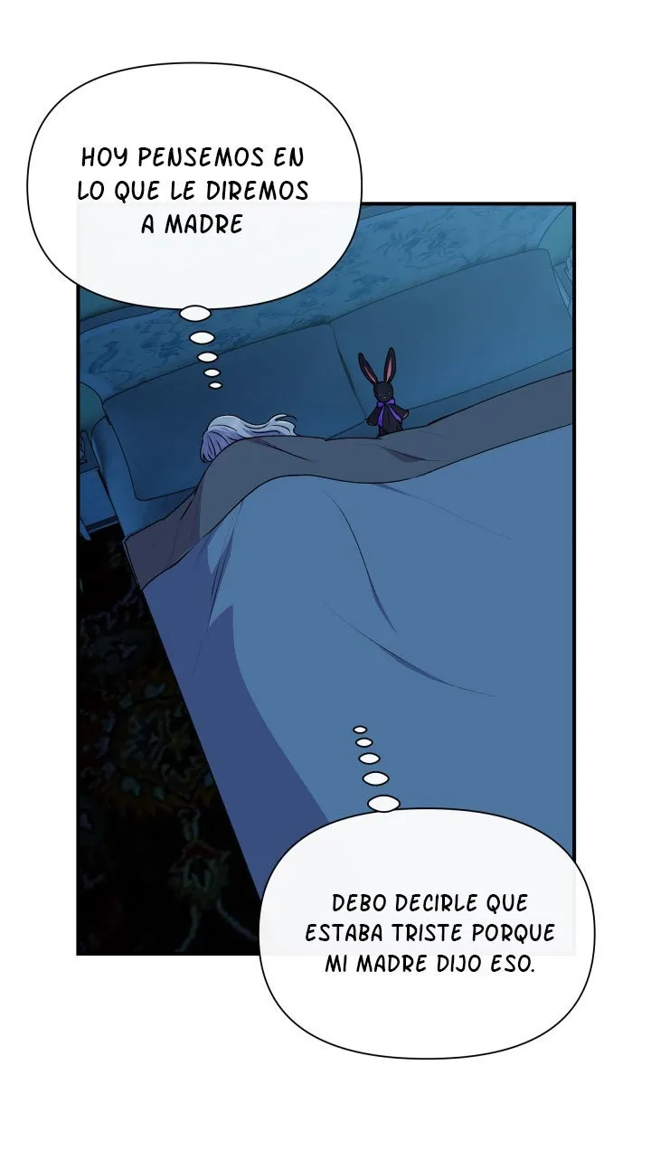 The Monstrous Duke's Adopted Daughter Capítulo 81 - Page 56