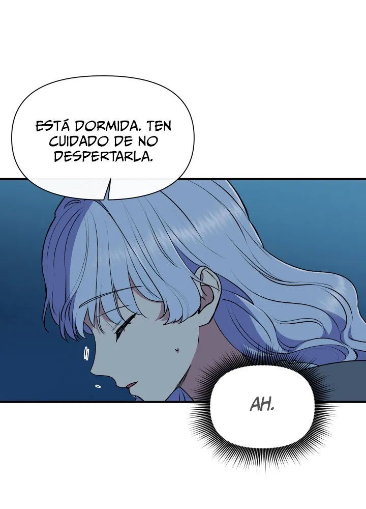 The Monstrous Duke's Adopted Daughter Capítulo 81 - Page 61