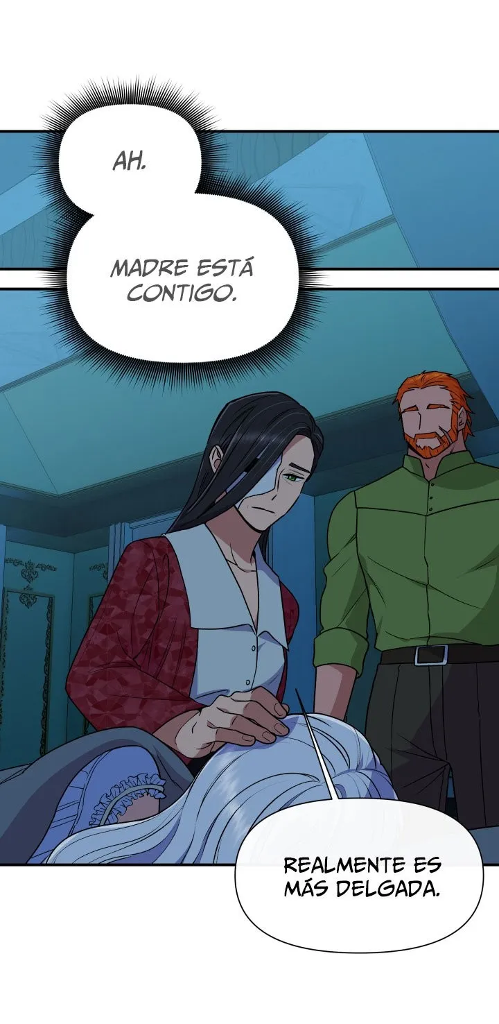 The Monstrous Duke's Adopted Daughter Capítulo 81 - Page 64