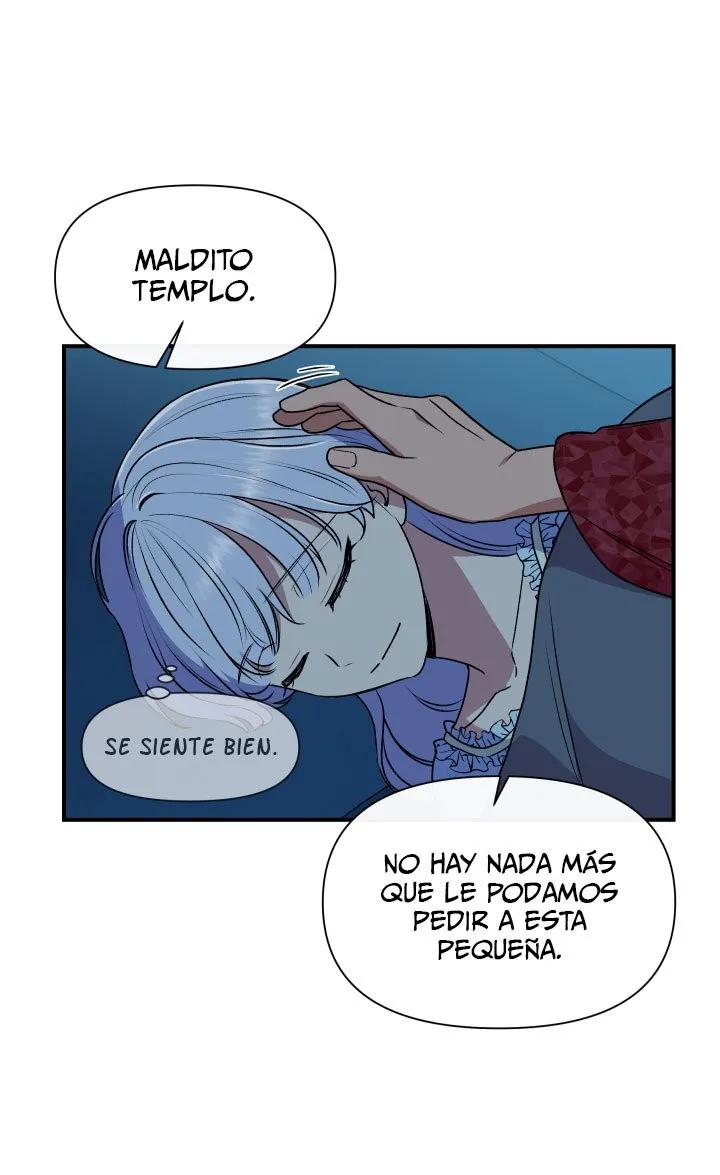 The Monstrous Duke's Adopted Daughter Capítulo 81 - Page 65