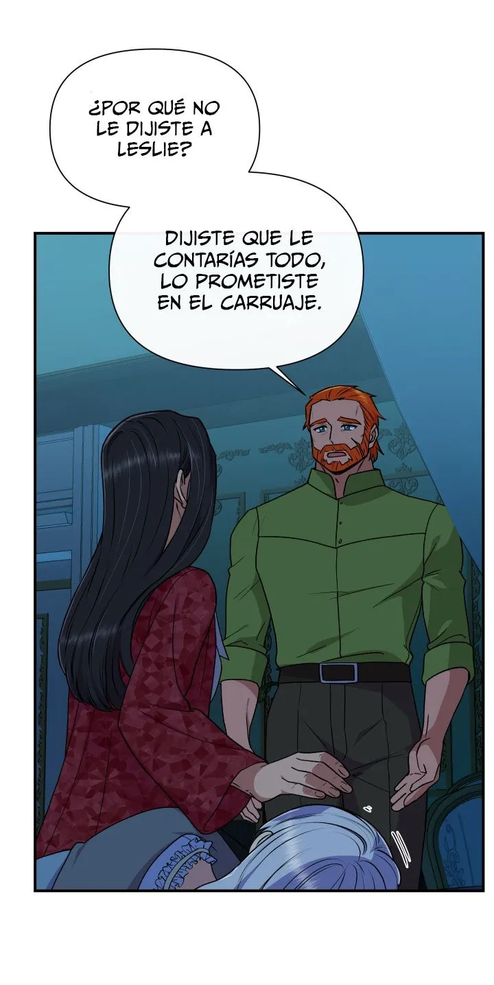 The Monstrous Duke's Adopted Daughter Capítulo 81 - Page 67