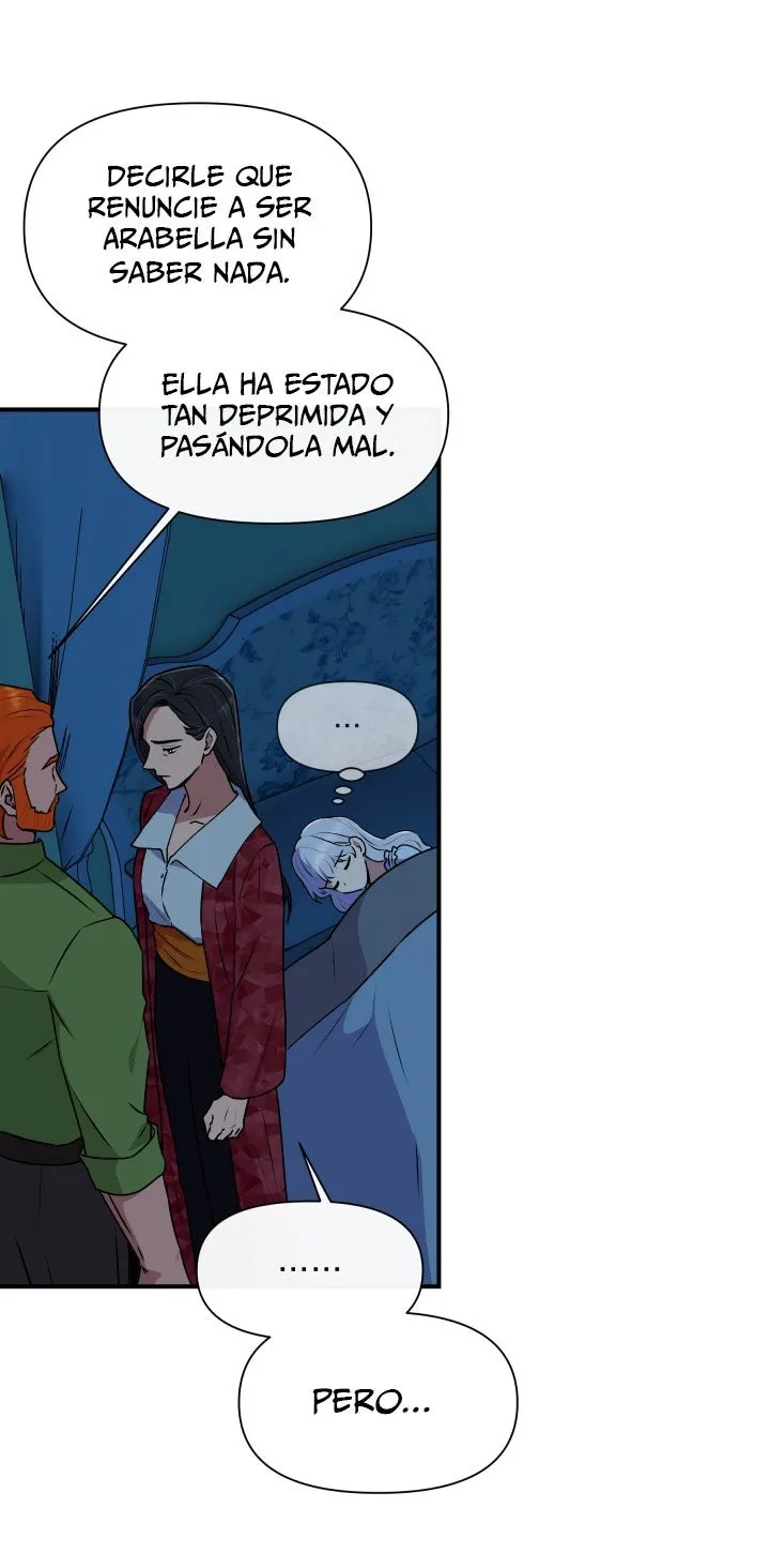 The Monstrous Duke's Adopted Daughter Capítulo 81 - Page 68
