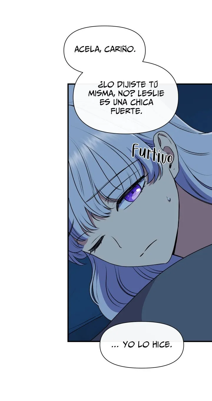The Monstrous Duke's Adopted Daughter Capítulo 81 - Page 69