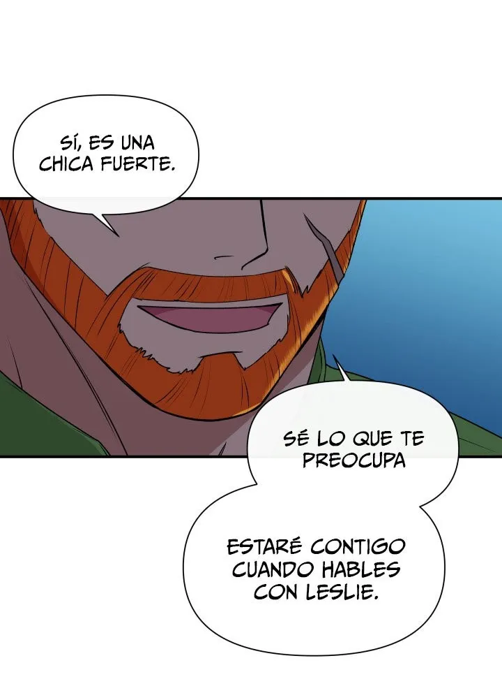 The Monstrous Duke's Adopted Daughter Capítulo 81 - Page 70