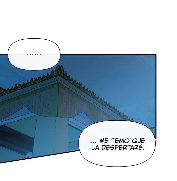 The Monstrous Duke's Adopted Daughter Capítulo 82 - Page 6