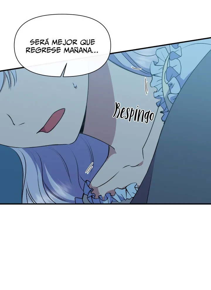 The Monstrous Duke's Adopted Daughter Capítulo 82 - Page 7