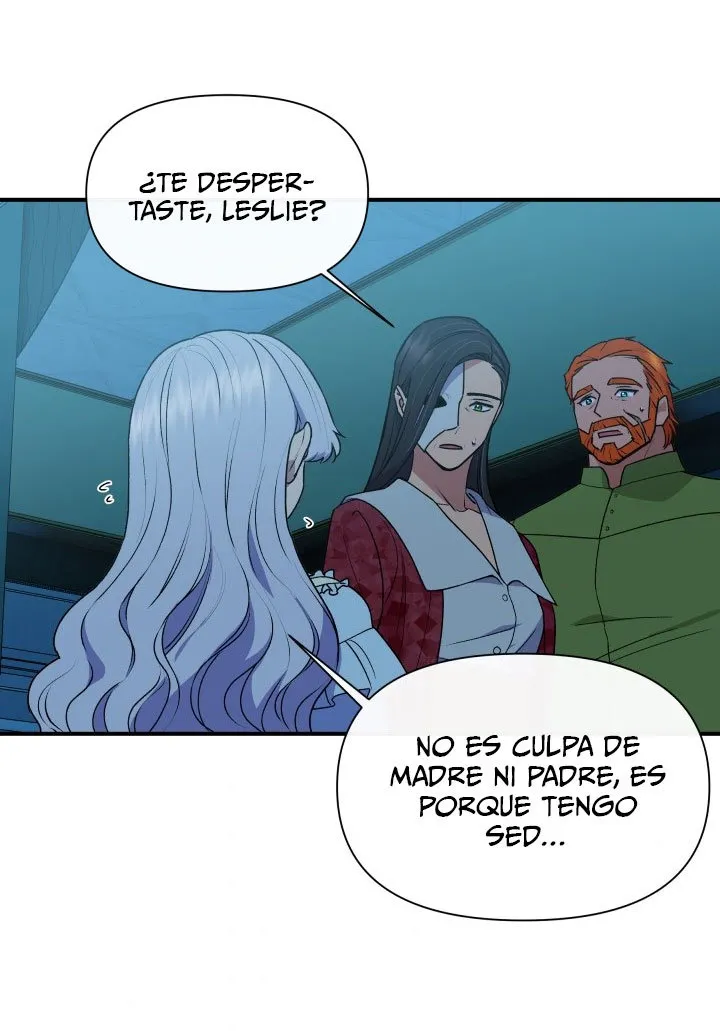 The Monstrous Duke's Adopted Daughter Capítulo 82 - Page 9