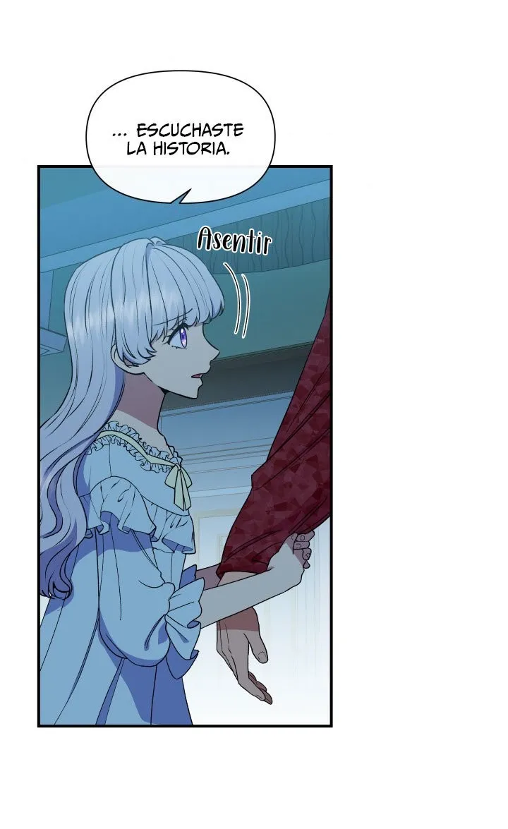 The Monstrous Duke's Adopted Daughter Capítulo 82 - Page 10