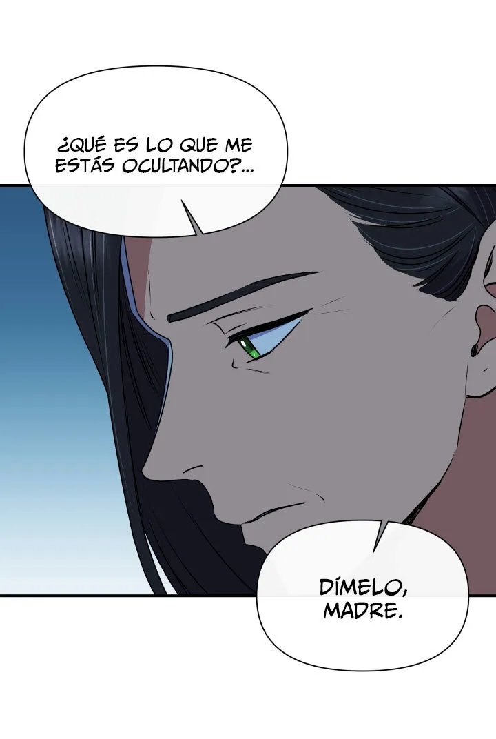 The Monstrous Duke's Adopted Daughter Capítulo 82 - Page 11