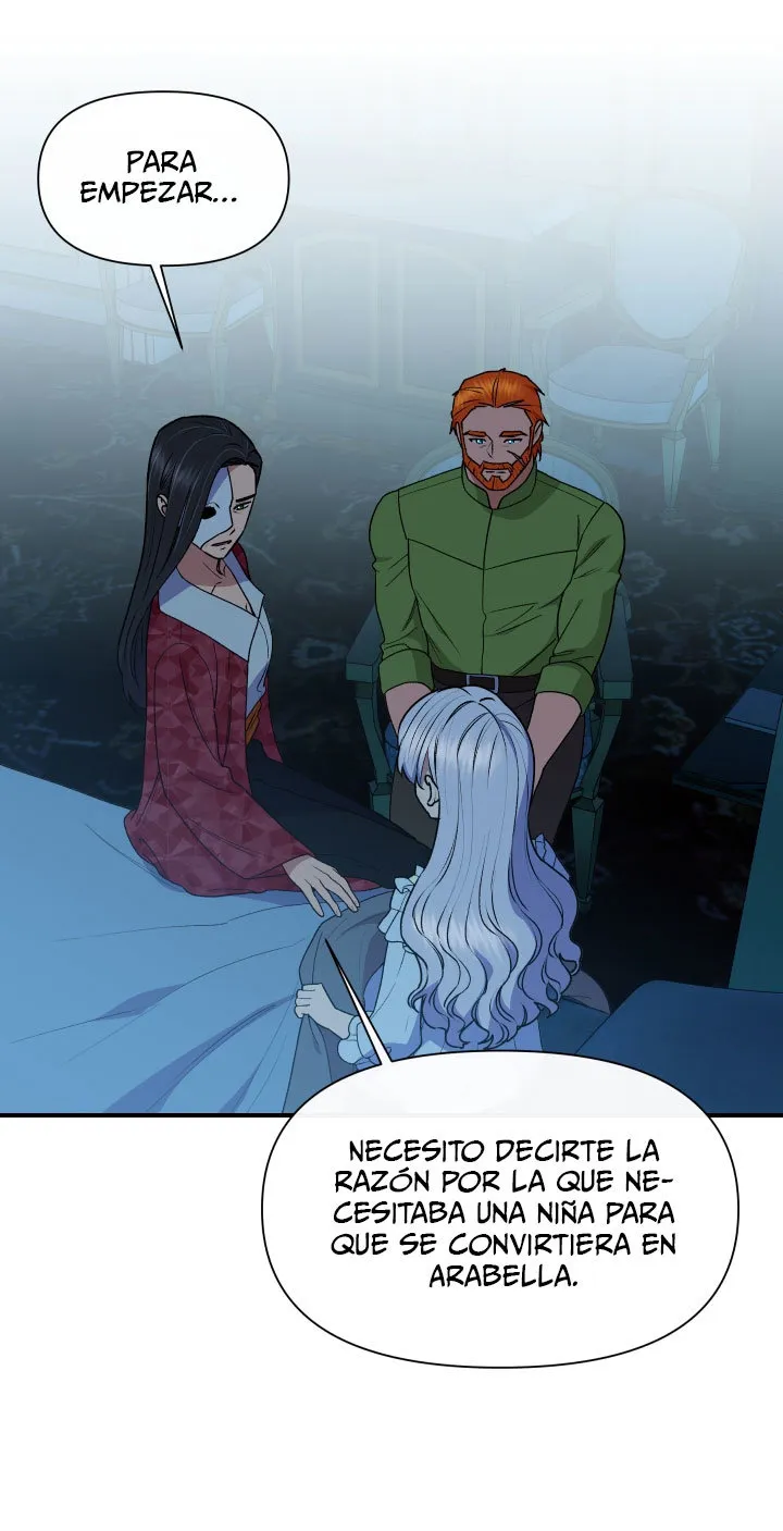The Monstrous Duke's Adopted Daughter Capítulo 82 - Page 13