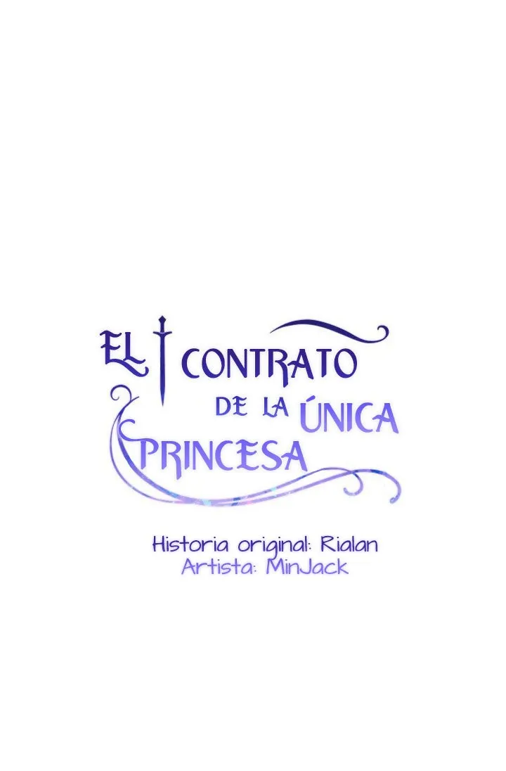 The Monstrous Duke's Adopted Daughter Capítulo 82 - Page 14