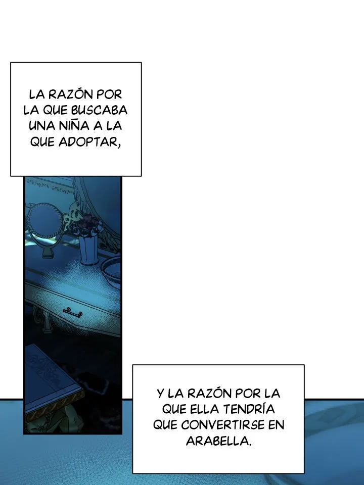 The Monstrous Duke's Adopted Daughter Capítulo 82 - Page 15