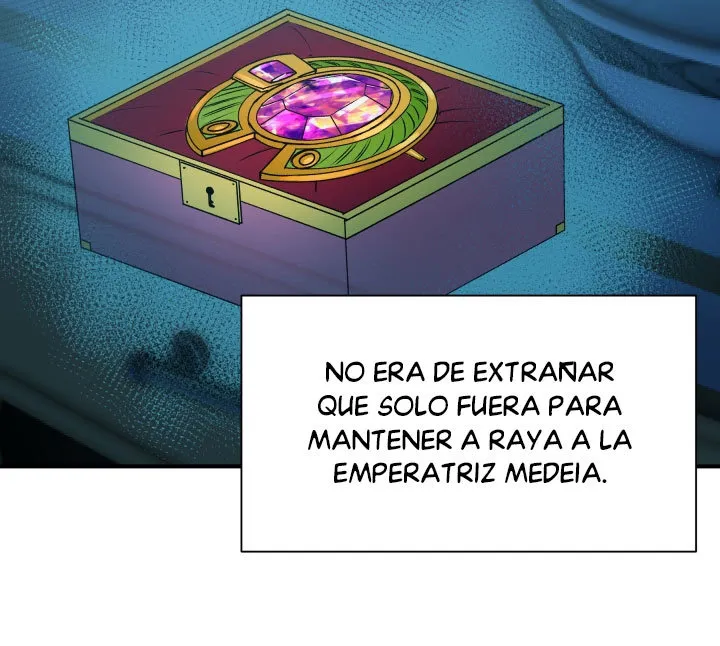 The Monstrous Duke's Adopted Daughter Capítulo 82 - Page 16