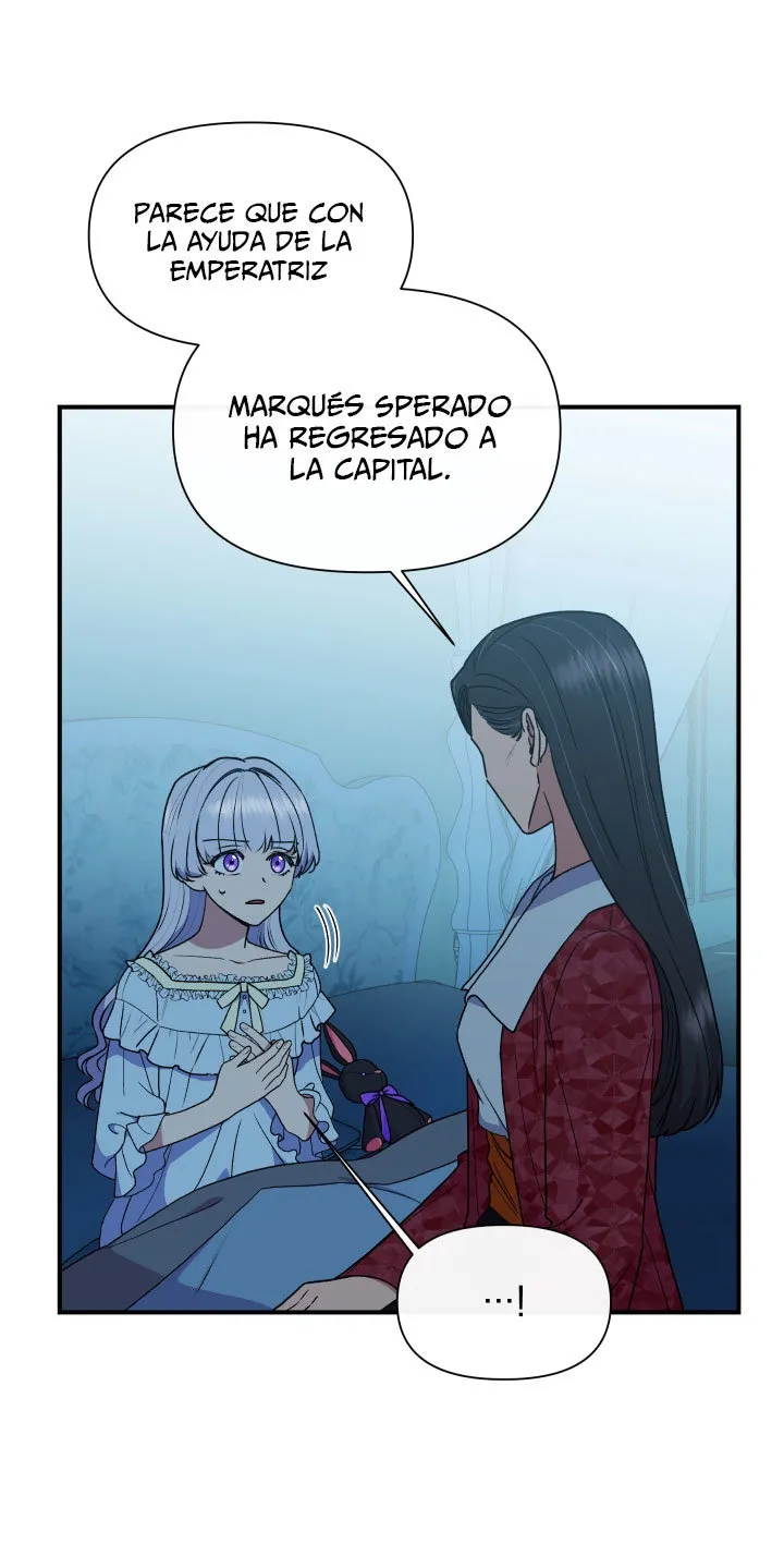 The Monstrous Duke's Adopted Daughter Capítulo 82 - Page 20