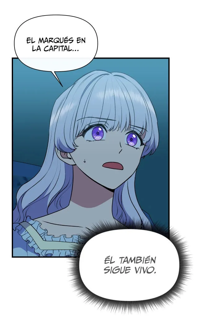 The Monstrous Duke's Adopted Daughter Capítulo 82 - Page 22