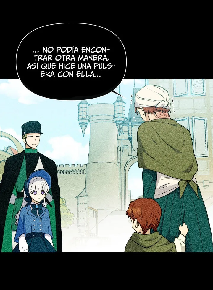 The Monstrous Duke's Adopted Daughter Capítulo 82 - Page 25