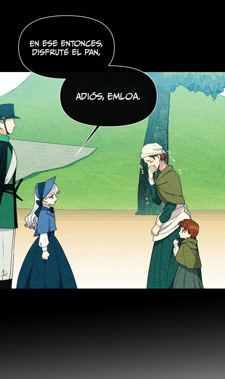 The Monstrous Duke's Adopted Daughter Capítulo 82 - Page 27