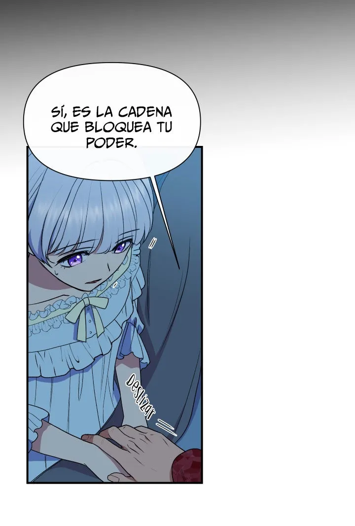 The Monstrous Duke's Adopted Daughter Capítulo 82 - Page 28