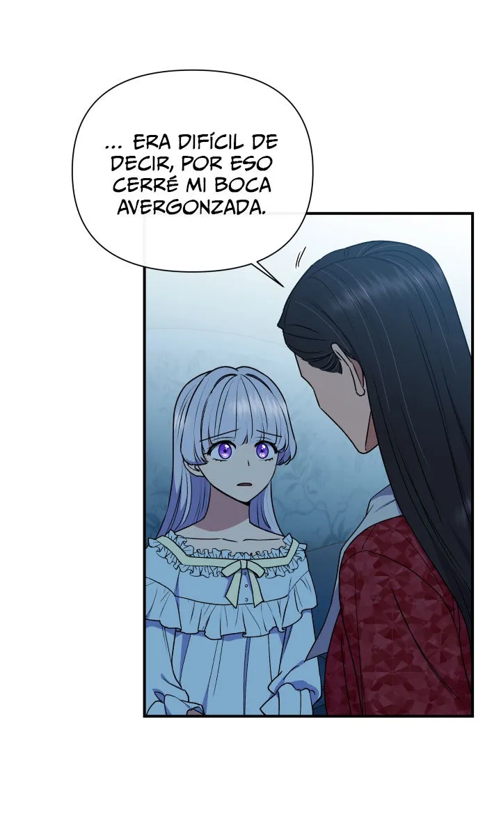 The Monstrous Duke's Adopted Daughter Capítulo 82 - Page 31