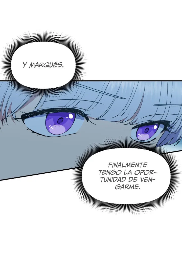 The Monstrous Duke's Adopted Daughter Capítulo 82 - Page 37