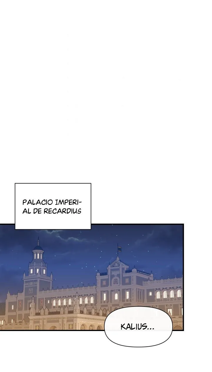 The Monstrous Duke's Adopted Daughter Capítulo 82 - Page 39