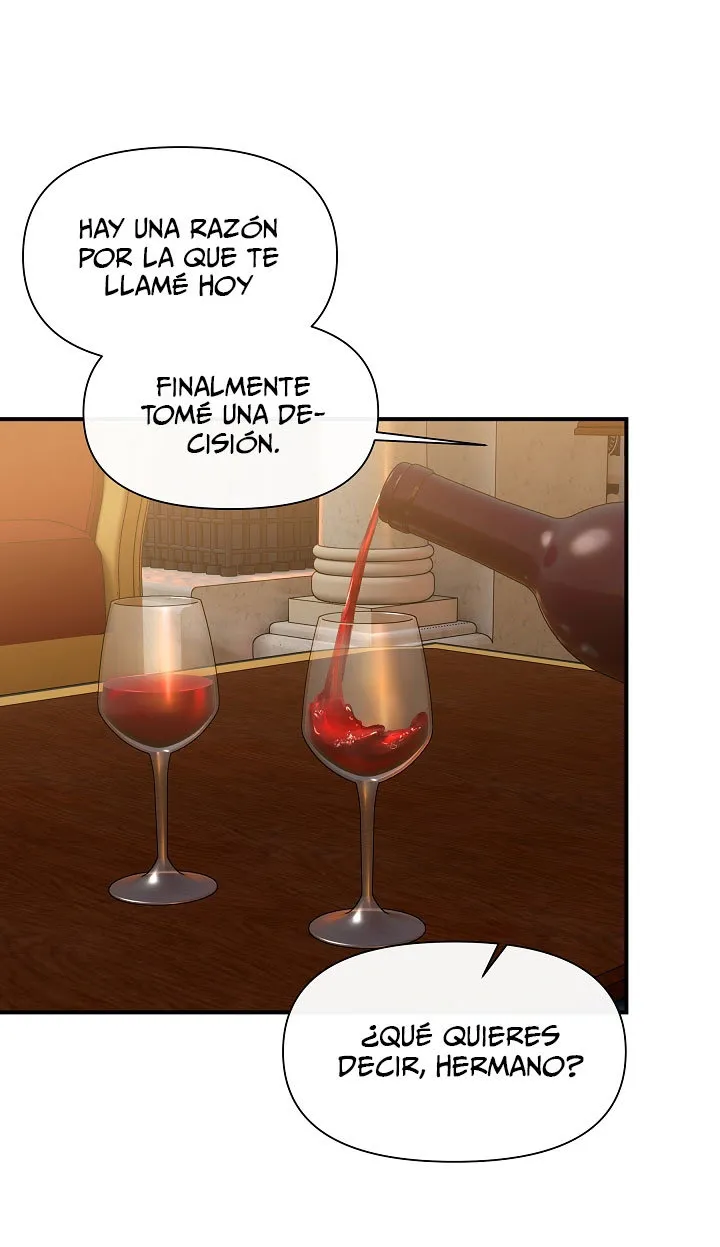 The Monstrous Duke's Adopted Daughter Capítulo 82 - Page 44