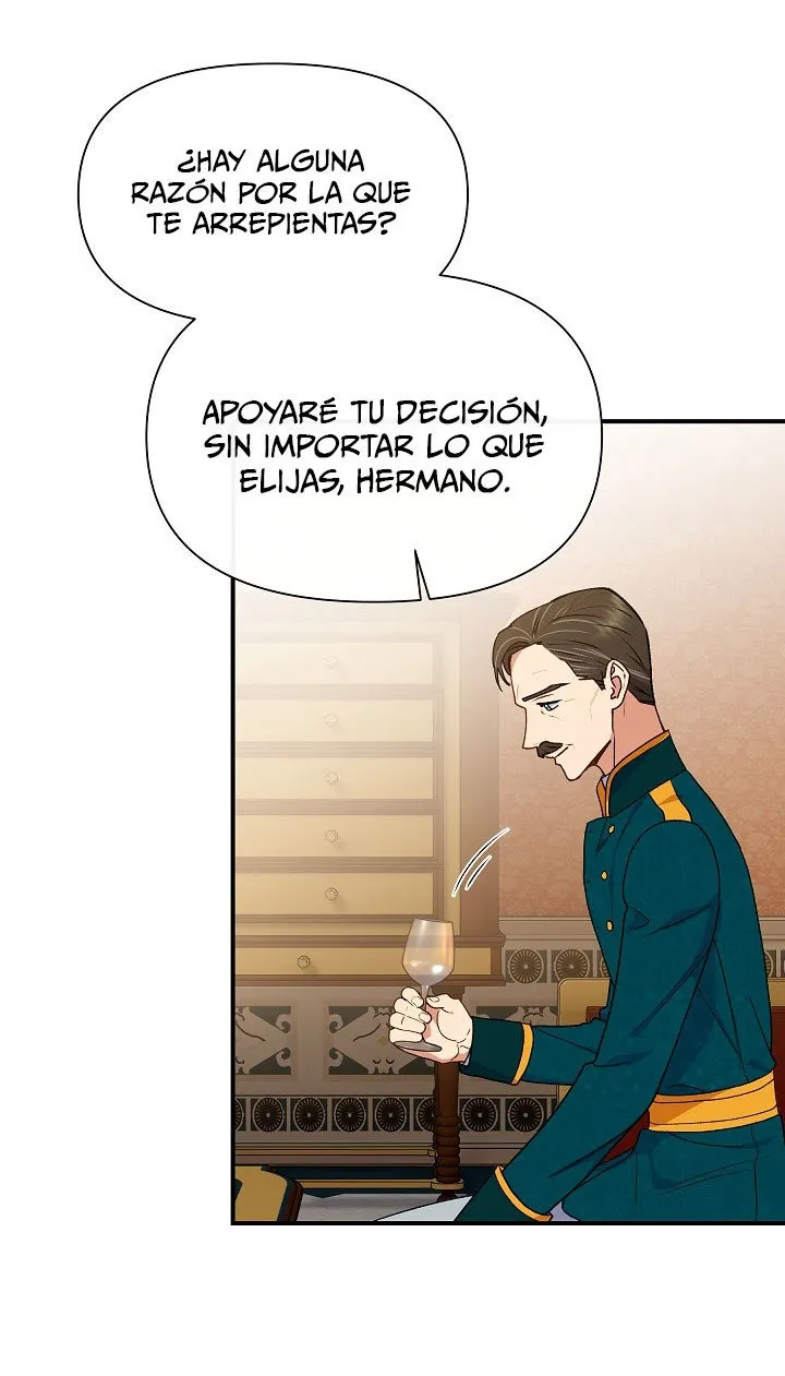 The Monstrous Duke's Adopted Daughter Capítulo 82 - Page 48