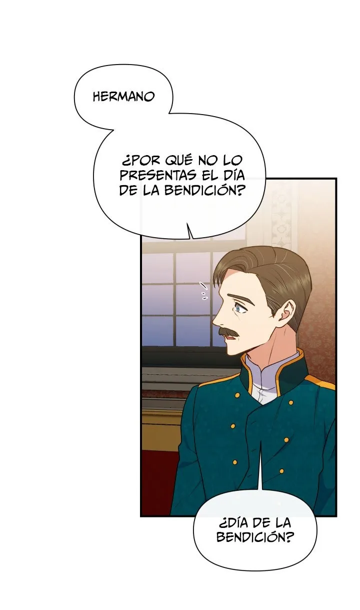 The Monstrous Duke's Adopted Daughter Capítulo 82 - Page 60