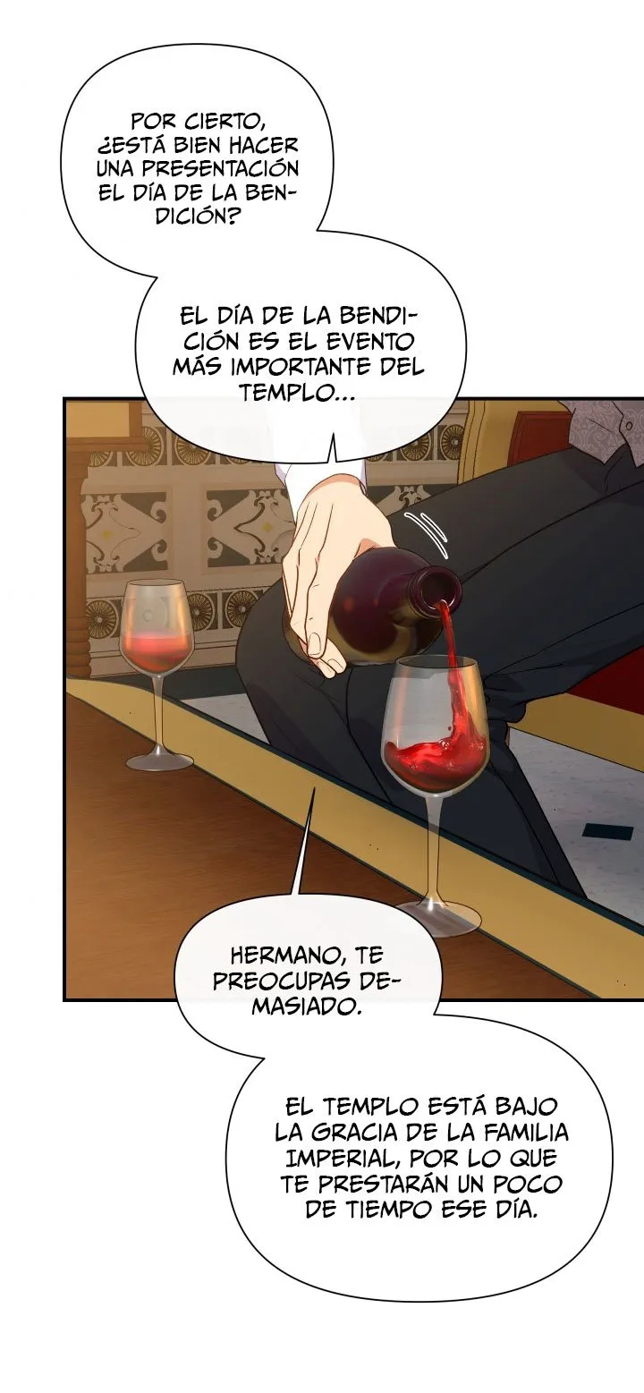 The Monstrous Duke's Adopted Daughter Capítulo 82 - Page 64