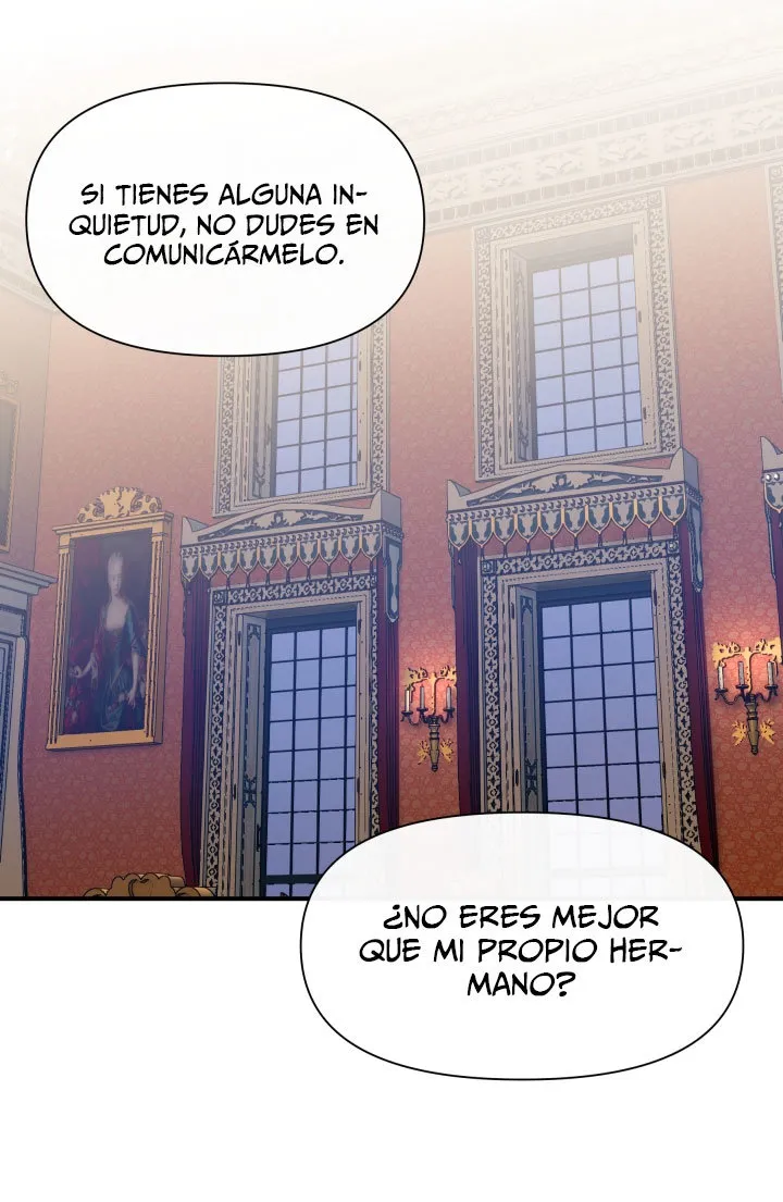 The Monstrous Duke's Adopted Daughter Capítulo 82 - Page 67