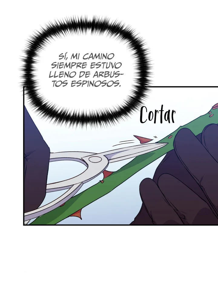 The Monstrous Duke's Adopted Daughter Capítulo 82 - Page 72