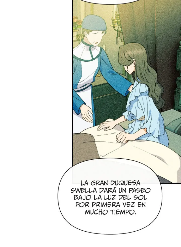 The Monstrous Duke's Adopted Daughter Capítulo 83 - Page 4