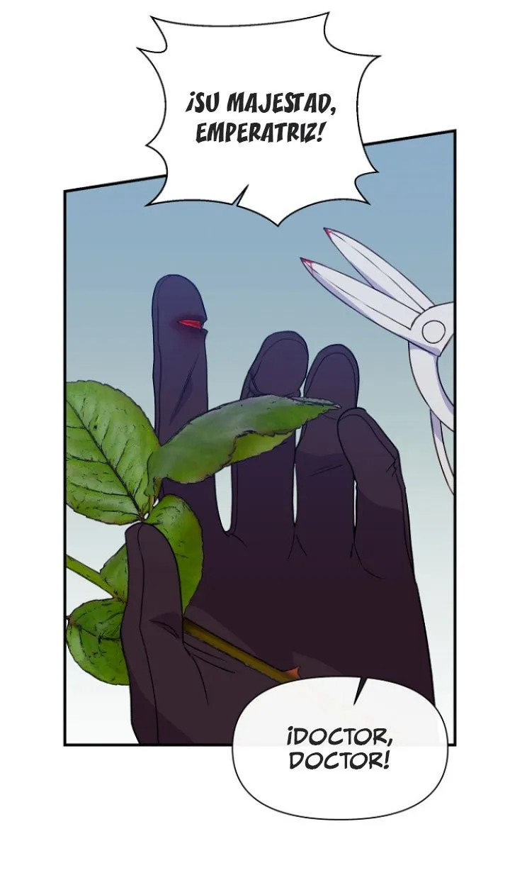 The Monstrous Duke's Adopted Daughter Capítulo 83 - Page 6
